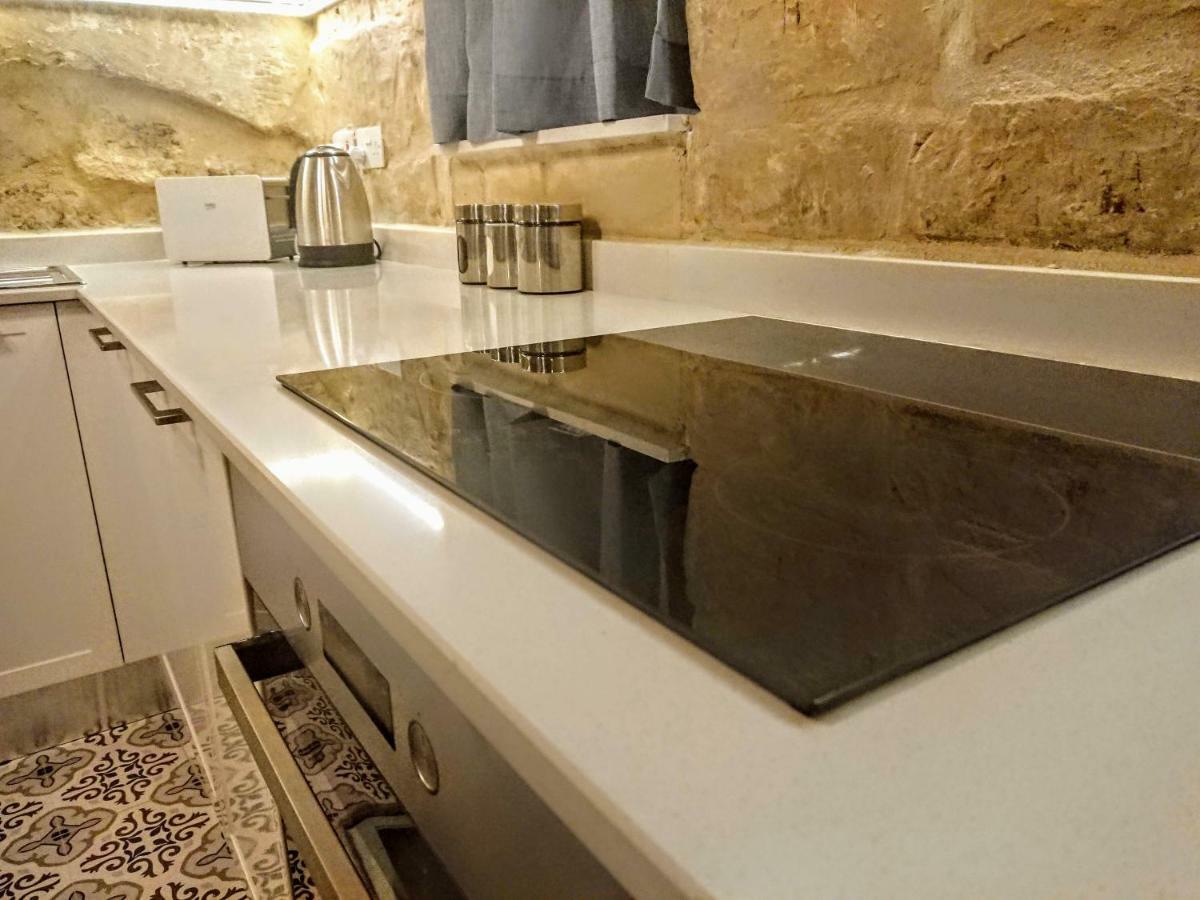 16 Lettings - Charming Character House Villa Birgu Kültér fotó