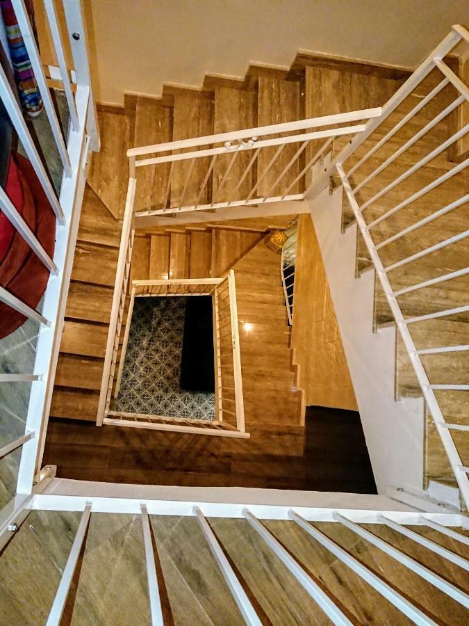 16 Lettings - Charming Character House Villa Birgu Kültér fotó