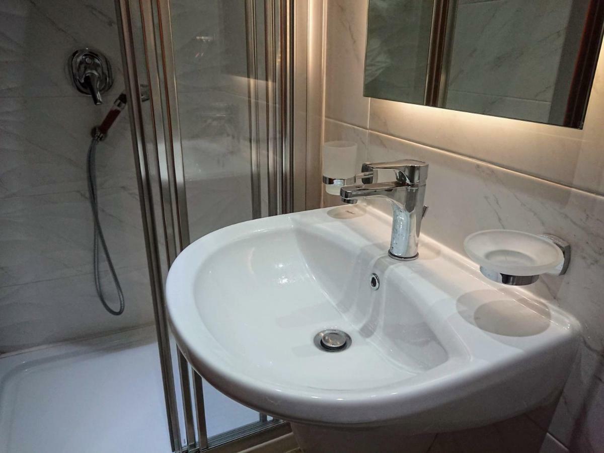 16 Lettings - Charming Character House Villa Birgu Kültér fotó
