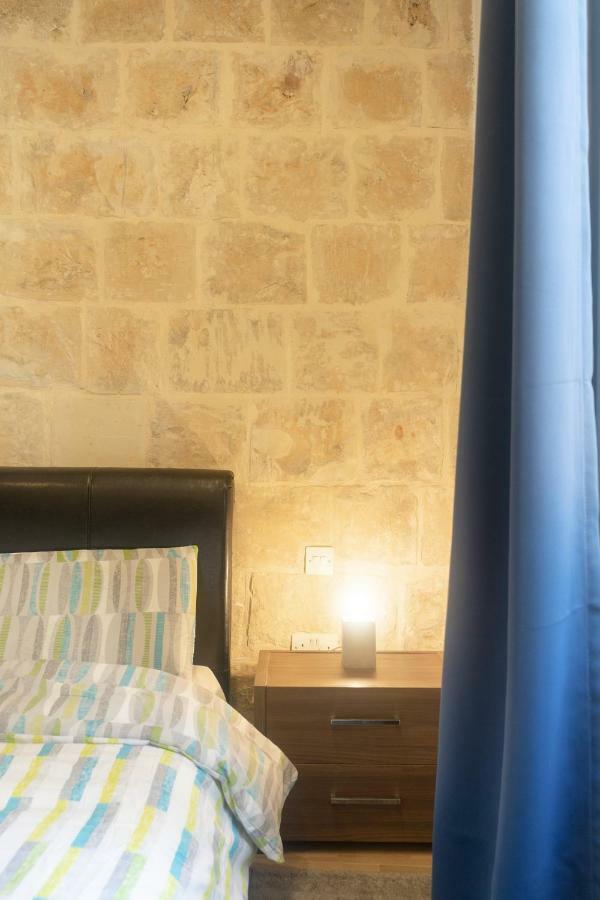 16 Lettings - Charming Character House Villa Birgu Kültér fotó