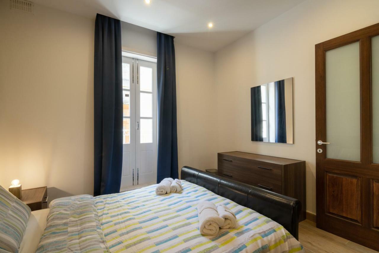 16 Lettings - Charming Character House Villa Birgu Kültér fotó